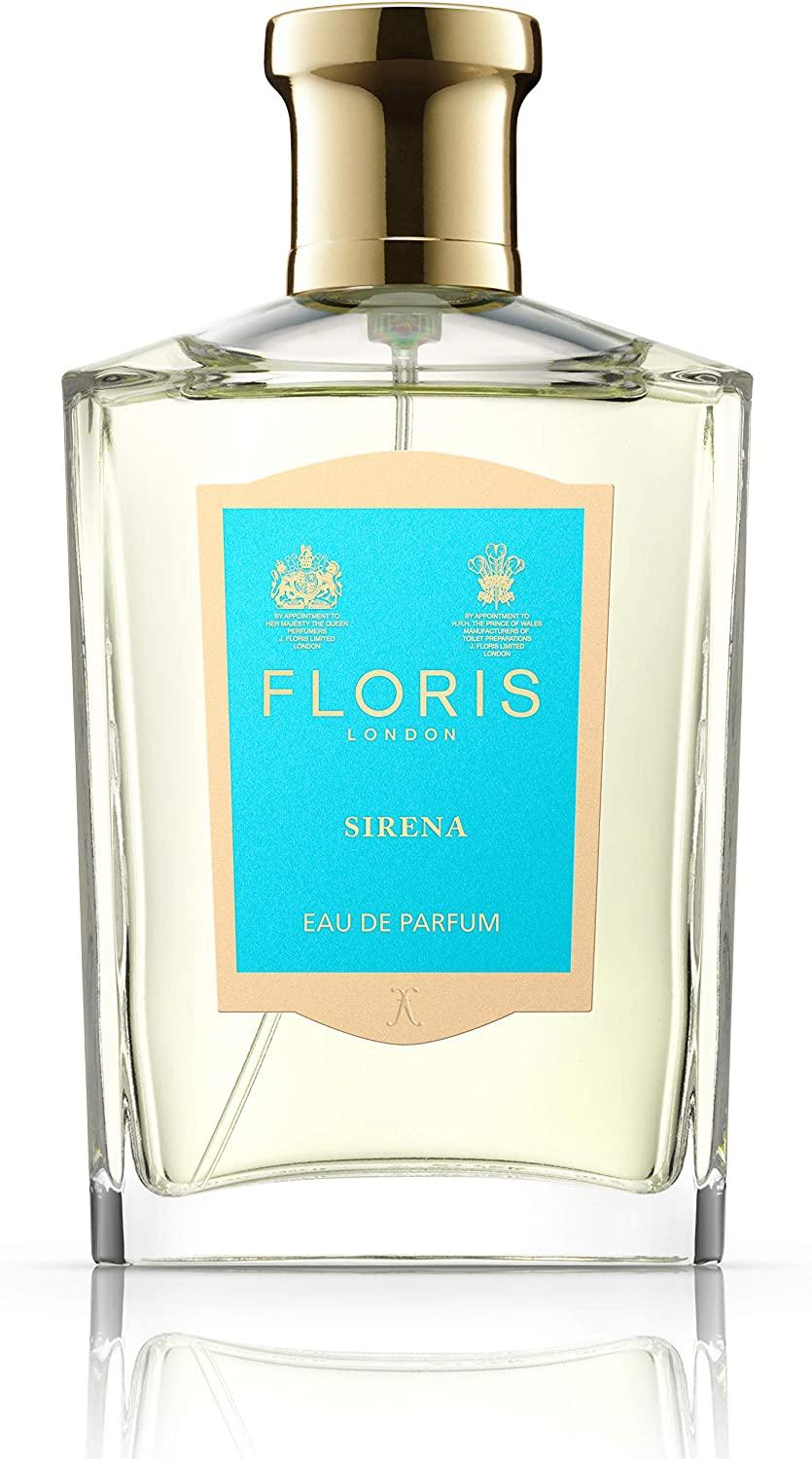 FLORIS SIRENA EDP 100ML view 2