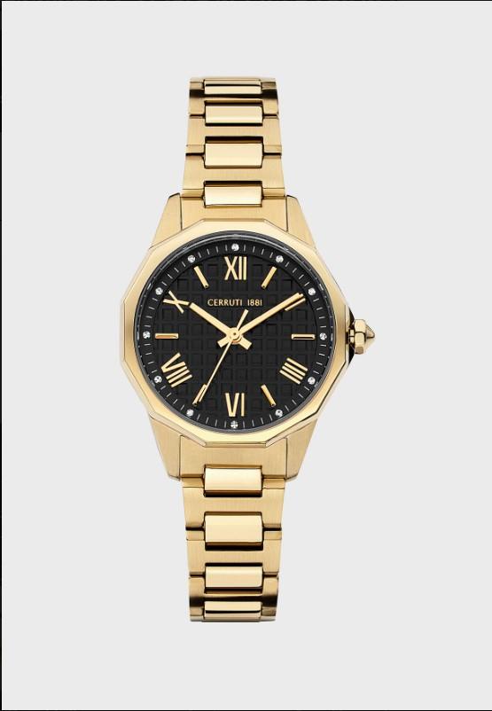 CERRUTI 1881 WATCH CIWLG2206001undefined