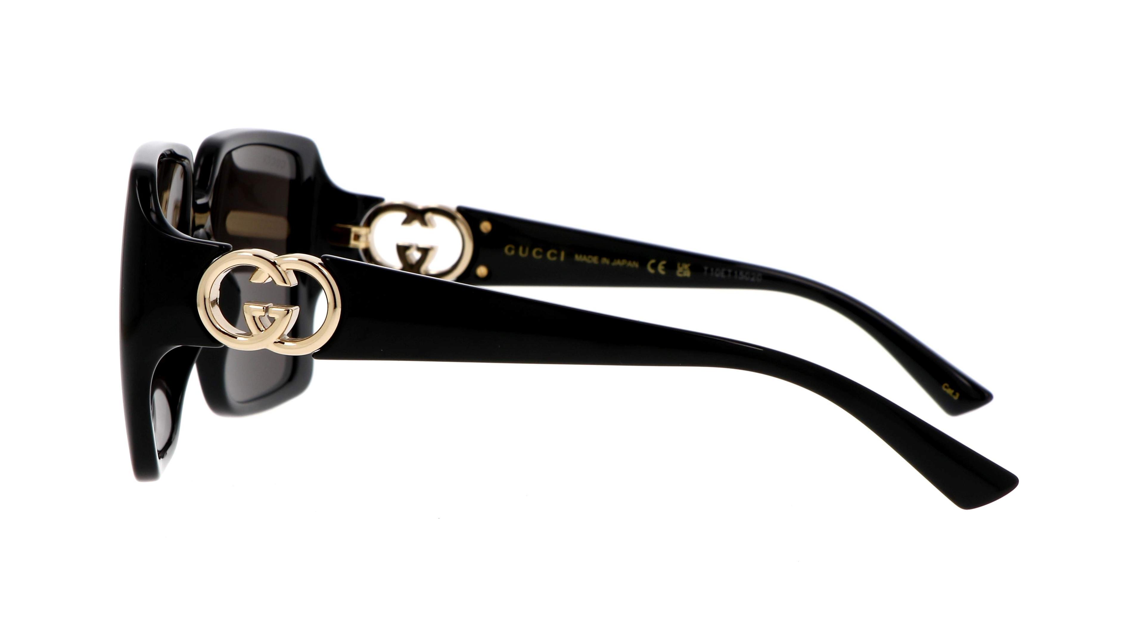 GUCCI WOMEN'S SUNGLASESS GG1692S 001 54 view 2