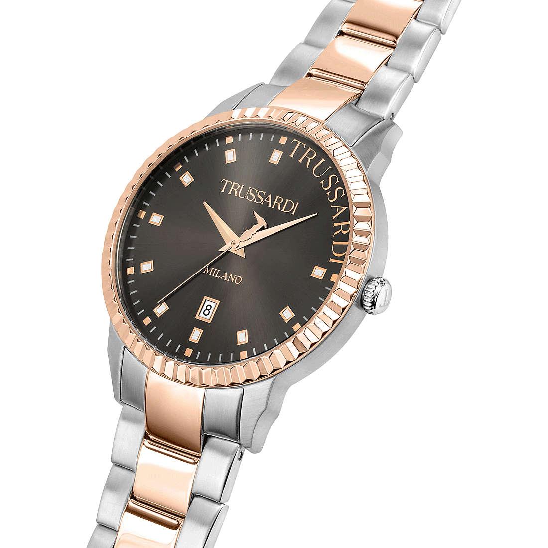 TRUSSARDI watch R2453141002 view 2