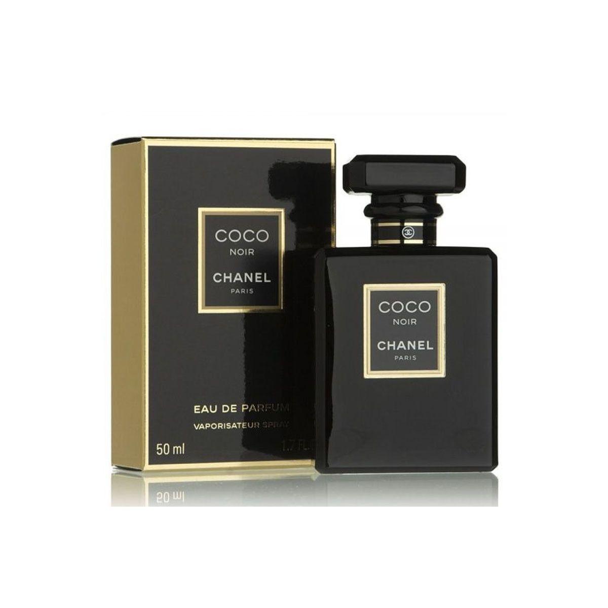 CHANEL COCO NOIR EDP 50MLundefined