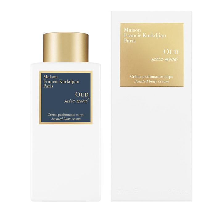 MAISON FRANCIS KURKDJIAN OUD BODY CREAM 250MLundefined