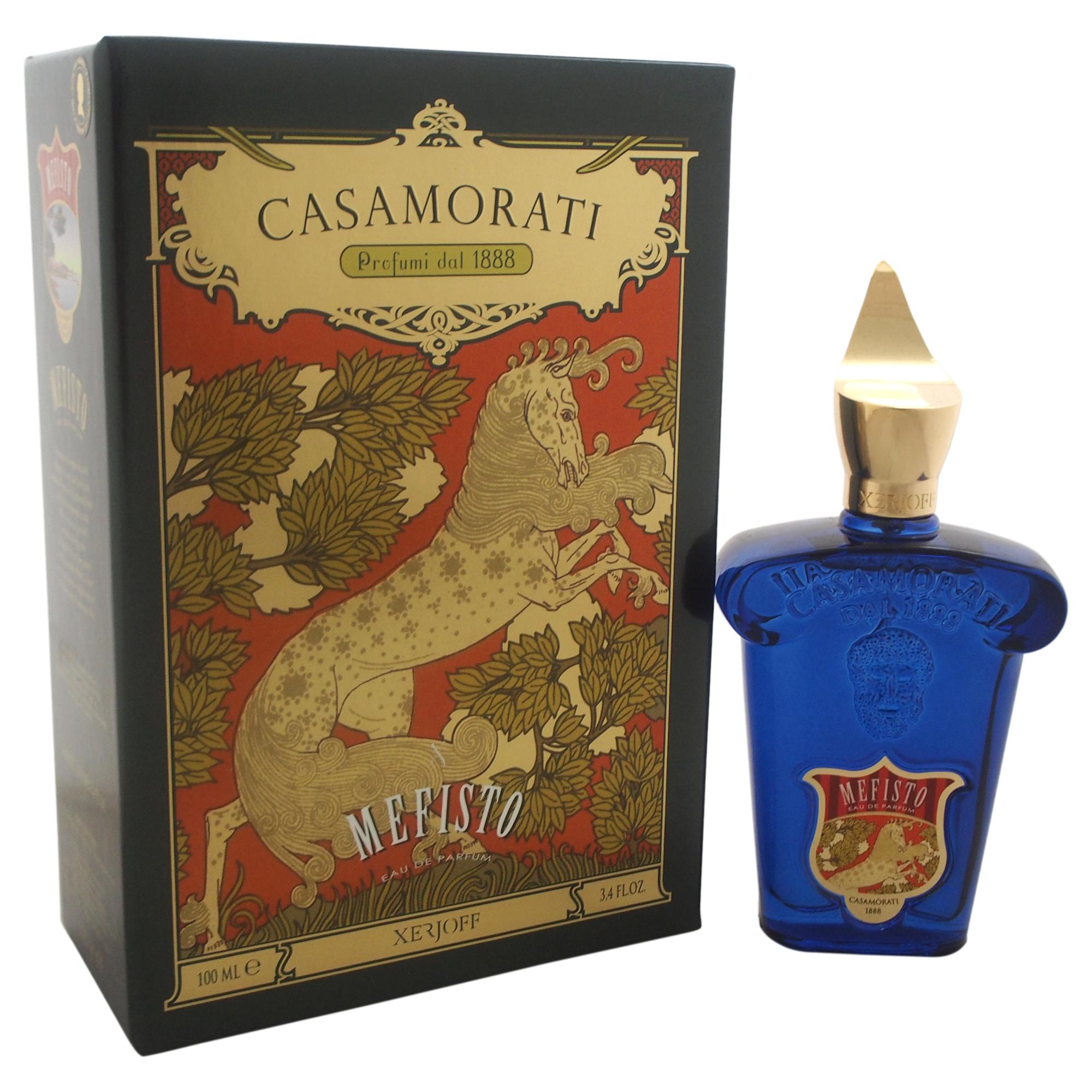 CASAMORATI MEFISTO EDP 100MLundefined