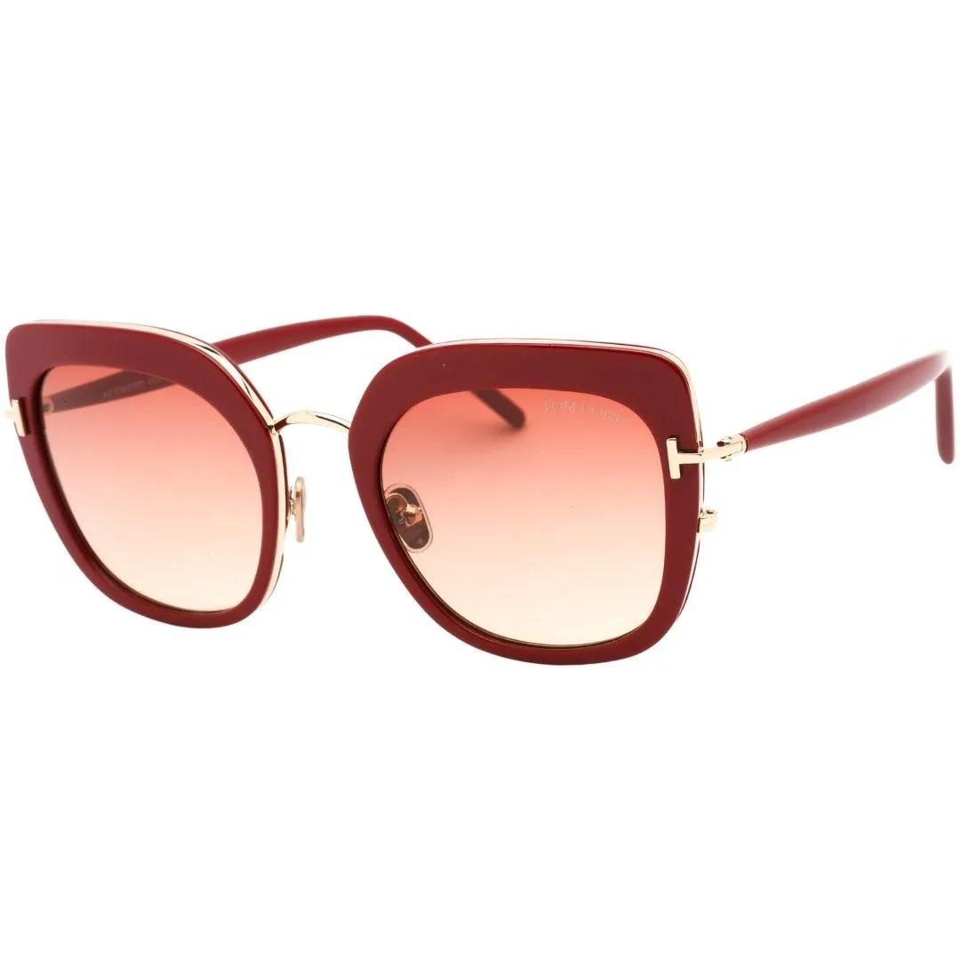 TOM FORD WOMEN'S SUNGLASSES FT0945-66T view 2