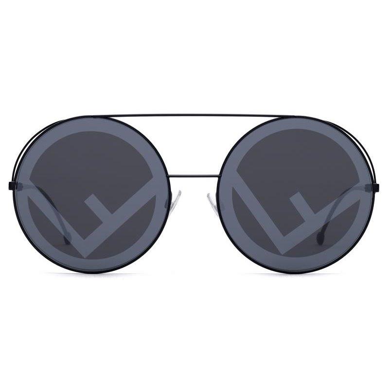 FENDI SUNGLASS FF 0285/S 807MDundefined