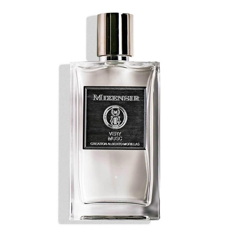 MIZENSIR VERY MUSC EDP 100MLundefined
