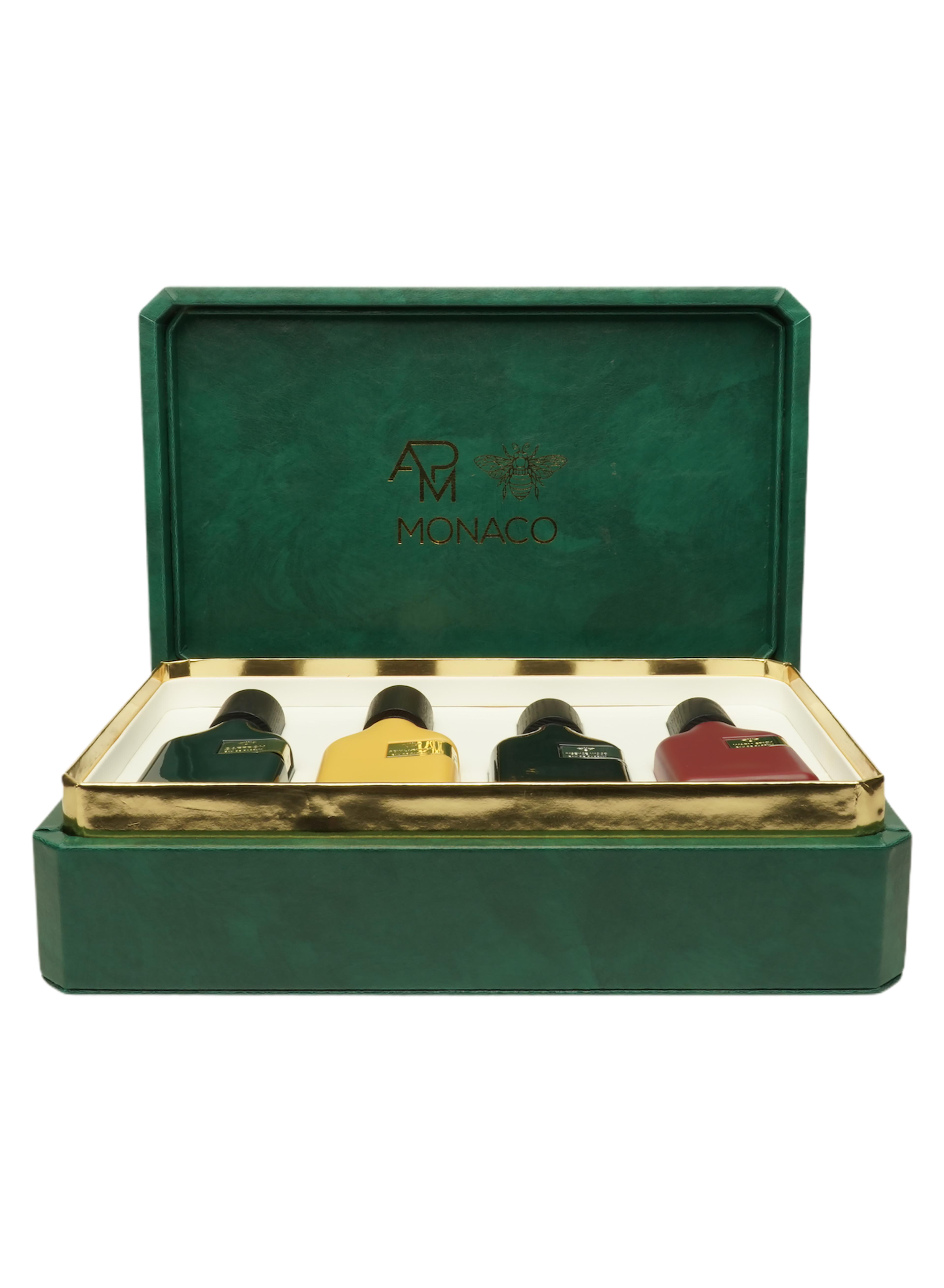 MONACO BOX 4PCS EDP view 2