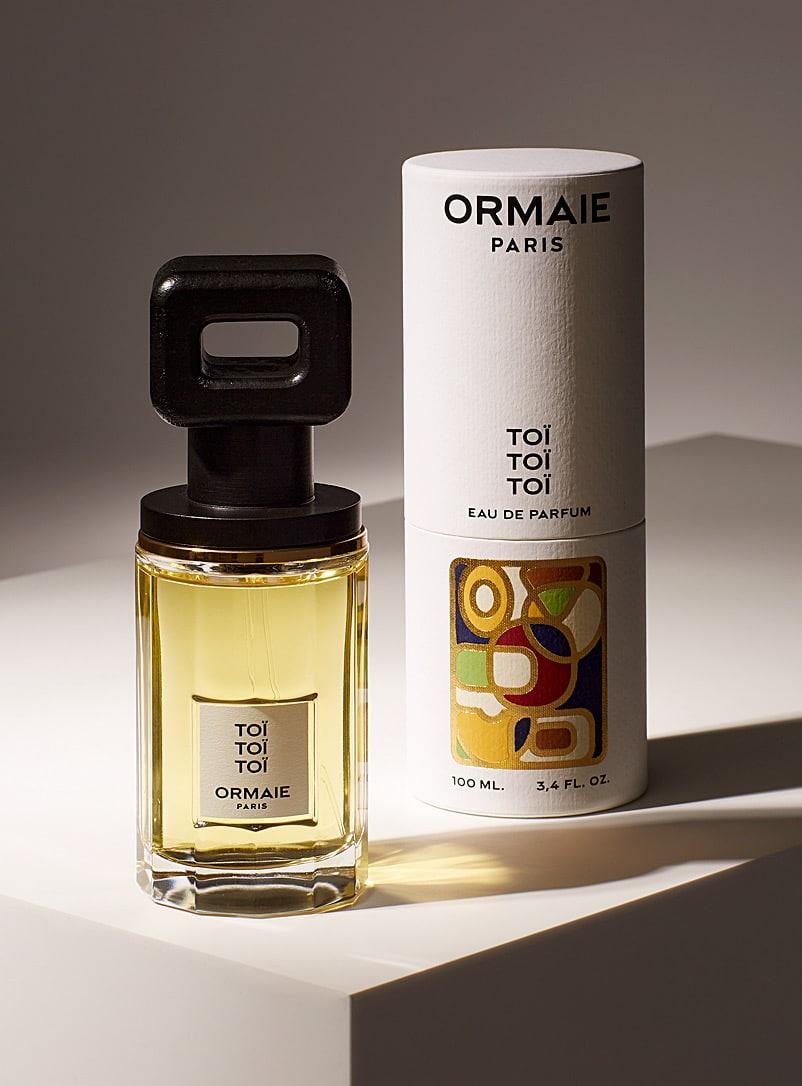 ORMAIE TOÏ TOÏ TOÏ EDP 100MLundefined