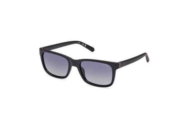 GUESS SUNGLASS GU00066/S 02D 55-19-150*3Pundefined