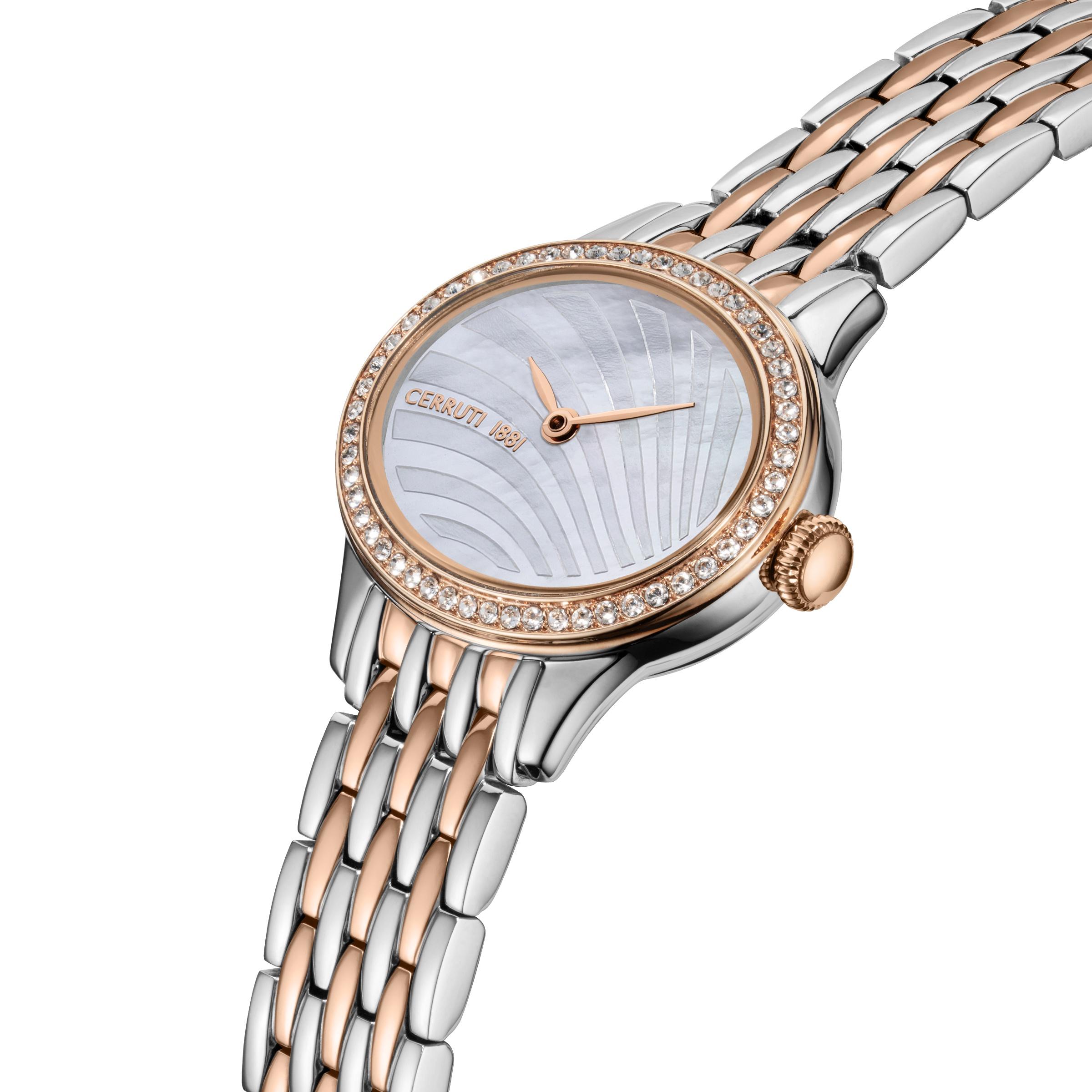 CERRUTI 1881 WOMEN'S WATCH CIWLG0073905 view 2