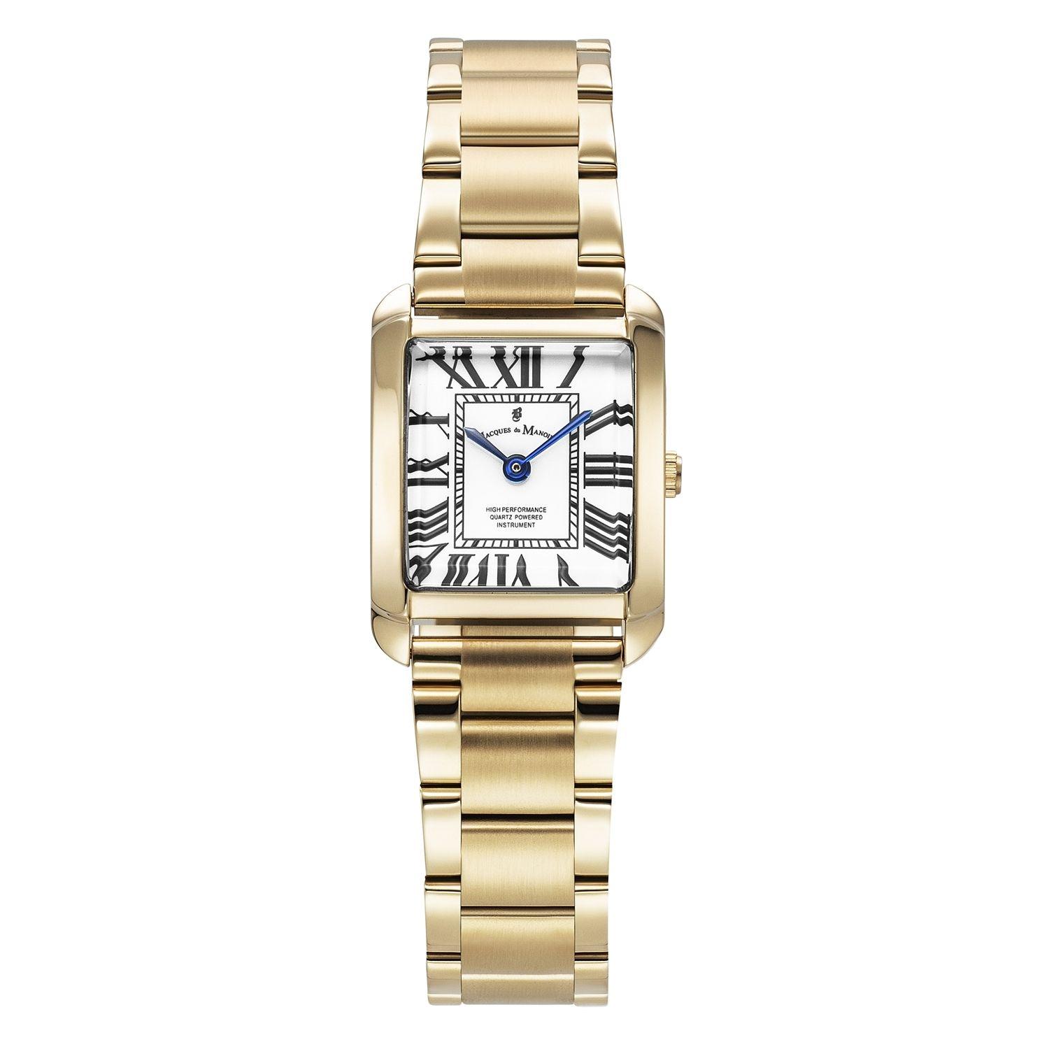 JACQUES DU MANIOR WOMEN'S WATCH JWL04402undefined