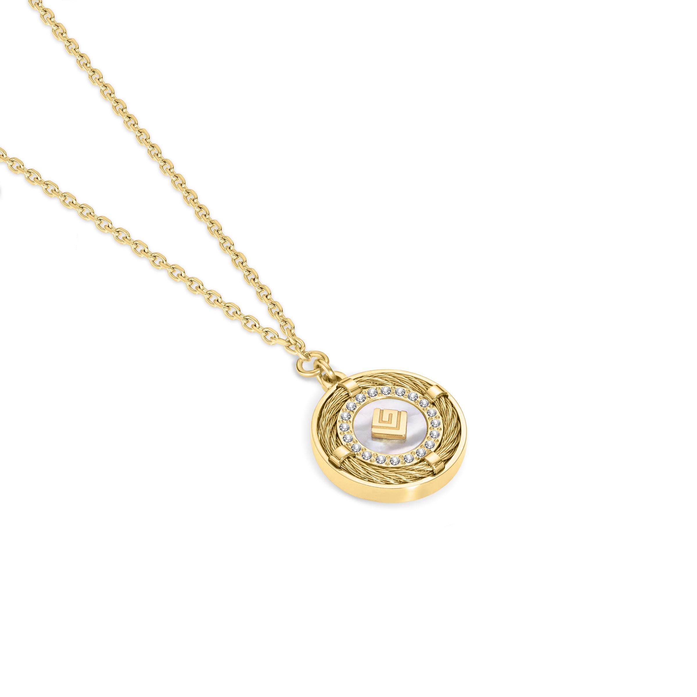 GUY LAROCHE  WOMEN'S NECKLACE GLJLN0000222 view 2
