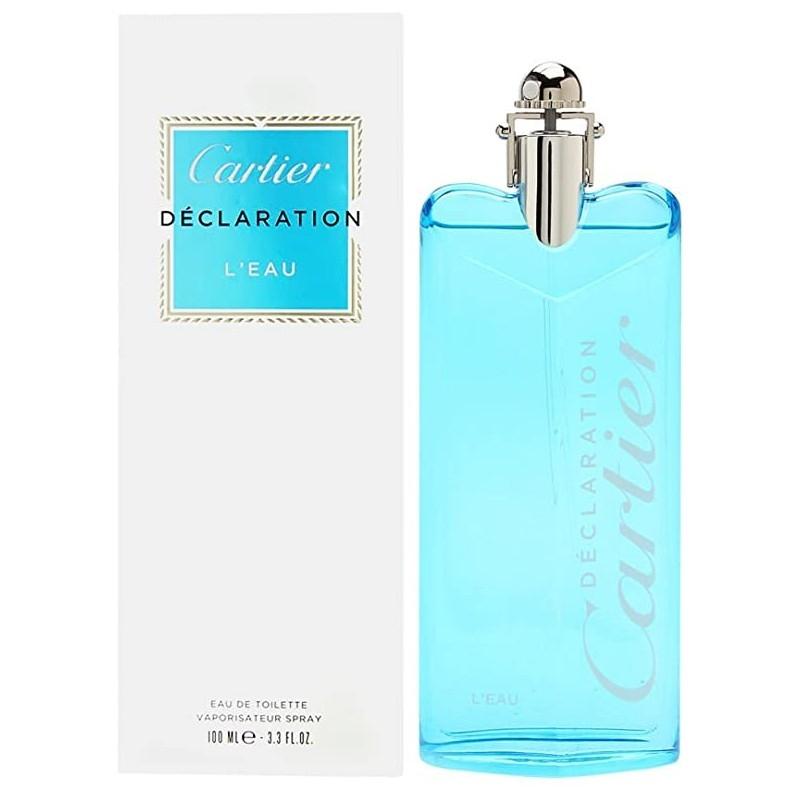 CARTIER DECLARATION L'EAU EDT 100MLundefined
