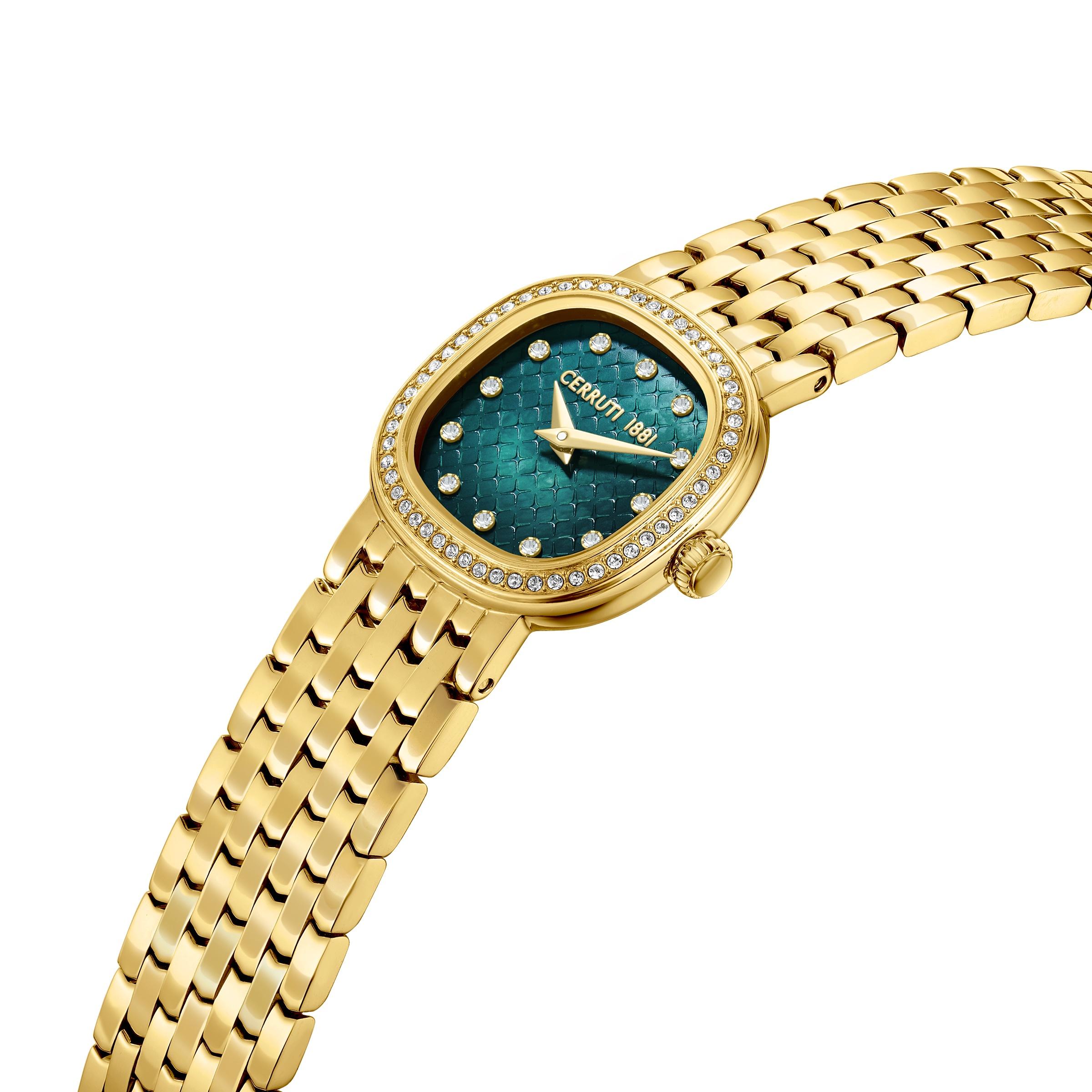 CERRUTI 1881 WOMEN'S WATCH CIWLG0072907 view 2
