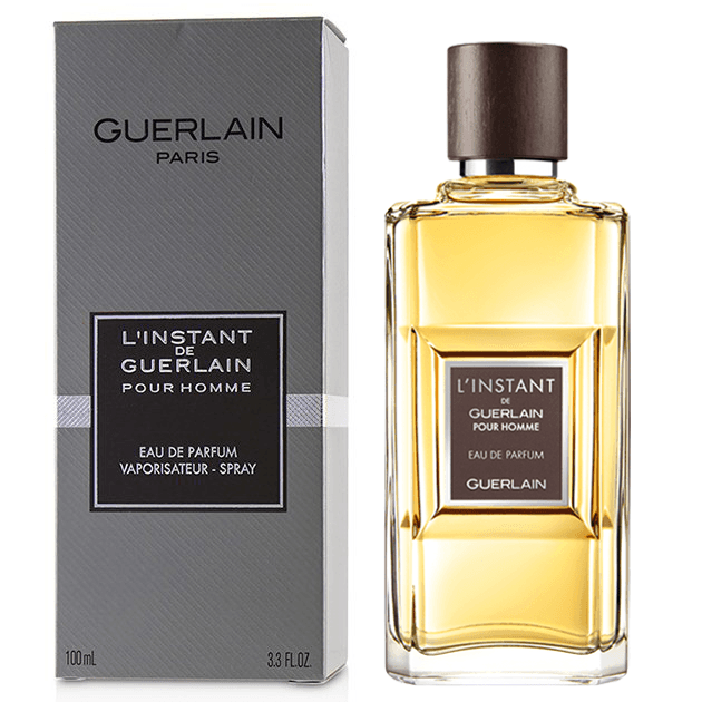 GUERLAIN L'INSTANT HOME EDP 100MLundefined