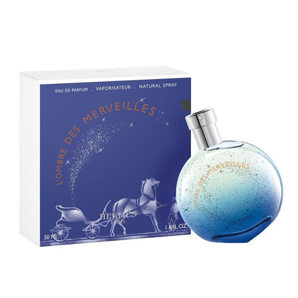 HERMES L'OMBRE DES MERVEILLES EDP 100ML view 2