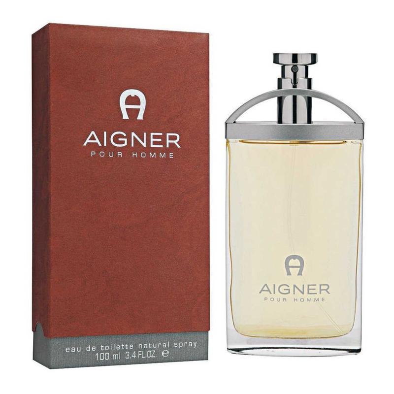 AIGNER ETIENNE MEN EDT 100MLundefined