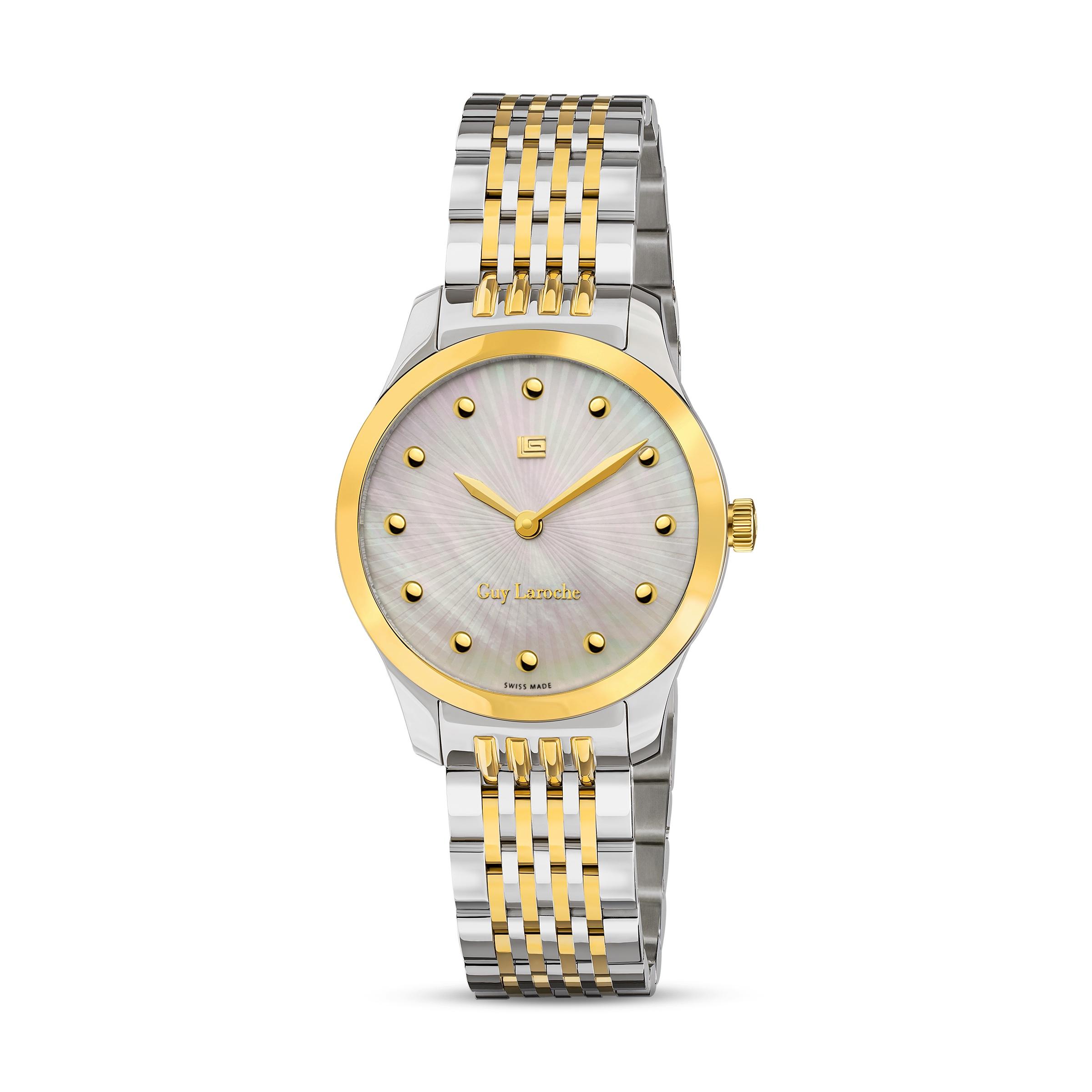 GUY LAROCHE WOMEN'S WATCH GLWLG0001208undefined