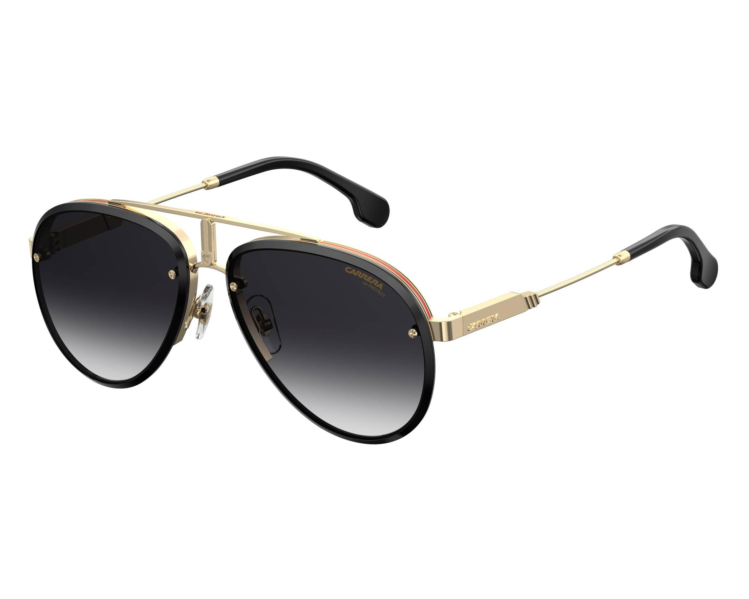 CARRERA SUNGLASS GLORY RHL90 58-17 view 2