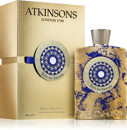 ATKINSONS BORN FOR ETERNITY INTENSE EDP 100ML view 3