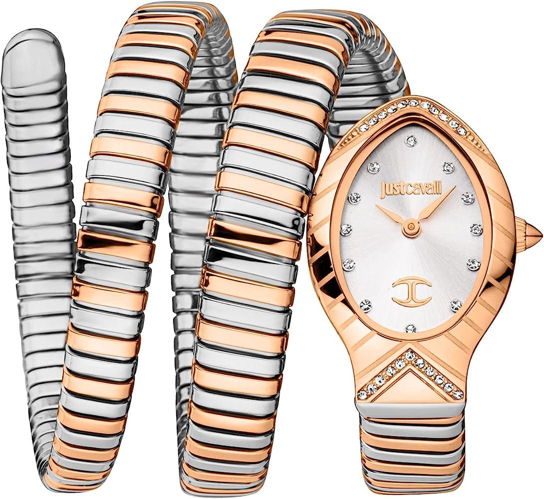 JUST CAVALLI WATCH JC1L248M0075undefined