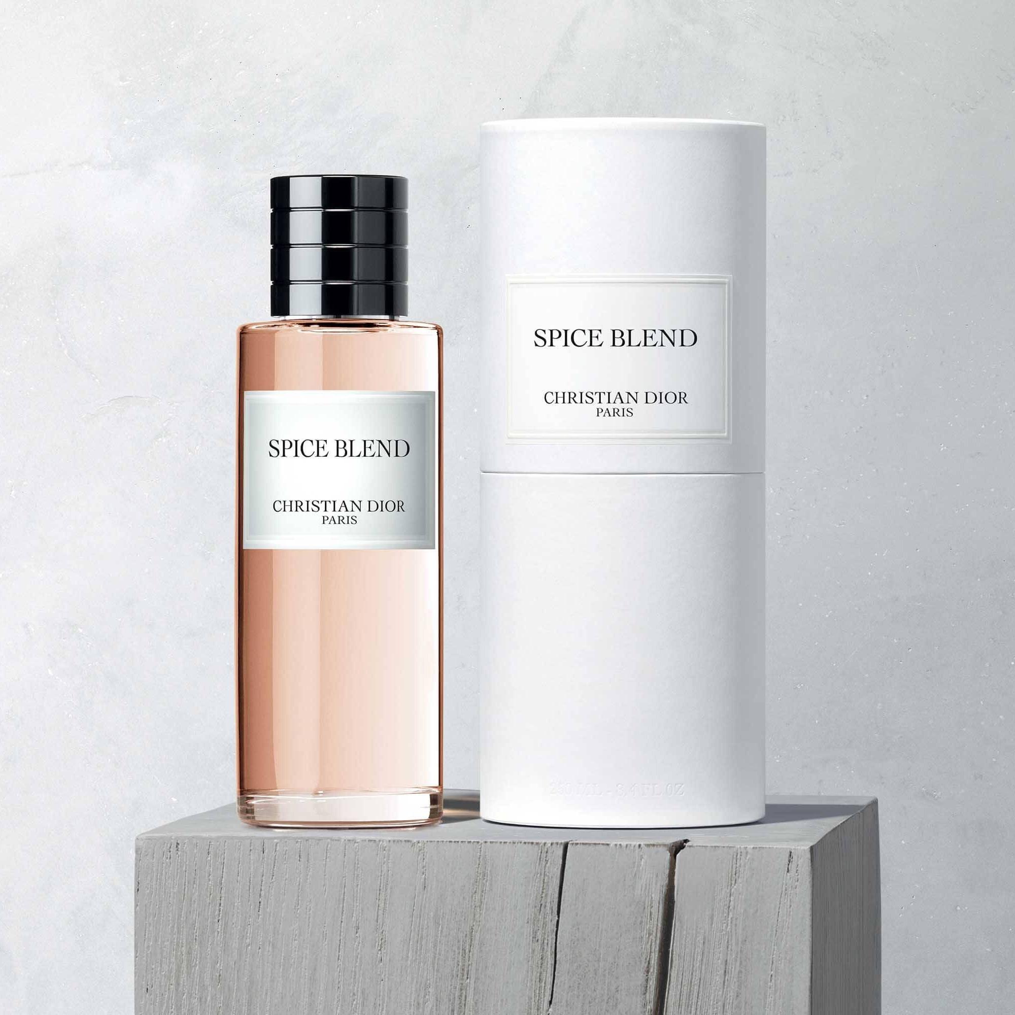 DIOR SPICE BLEND EDP 250MLundefined