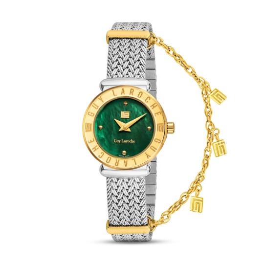 GUY LAROCHE WOMEN'S WATCH GLWLG0000915undefined