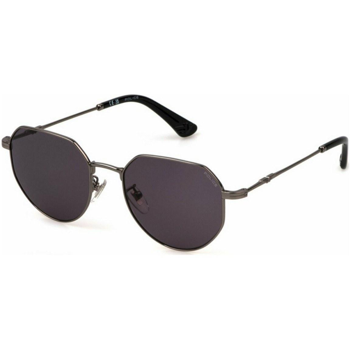 POLICE MEN'S SUNGLASSES SPLN30M520509undefined