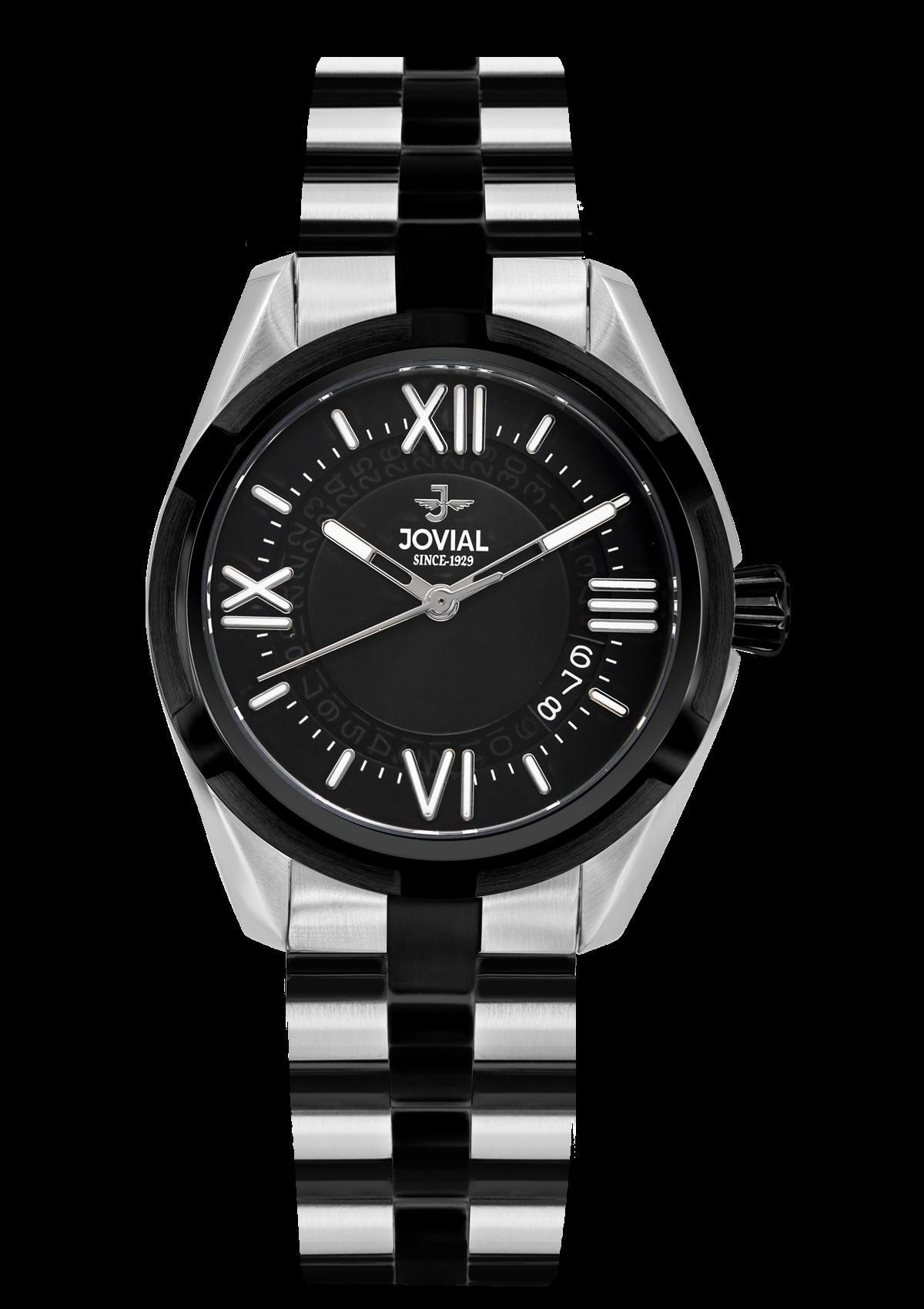 JOVIAL WATCH 1510LSMQ03Eundefined