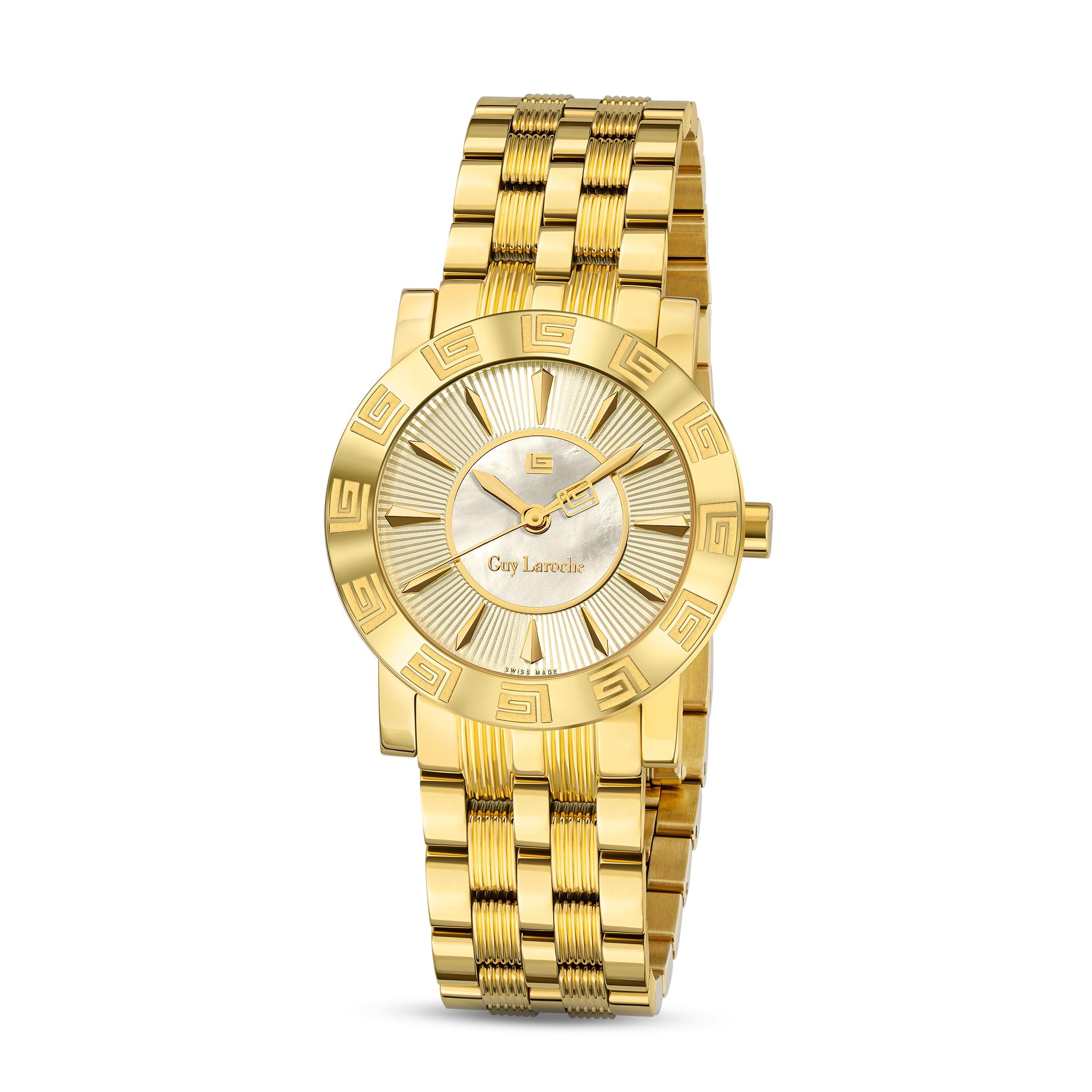 GUY LAROCHE WOMEN'S WATCH GLWLG0000124undefined