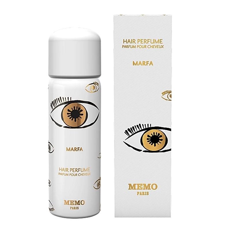 MEMO MARFA HAIR MIST 80MLundefined
