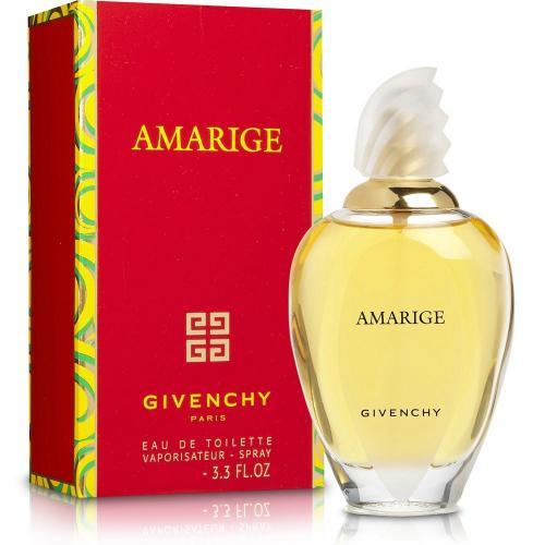 GIVENCHY AMARIGE EDT 100MLundefined