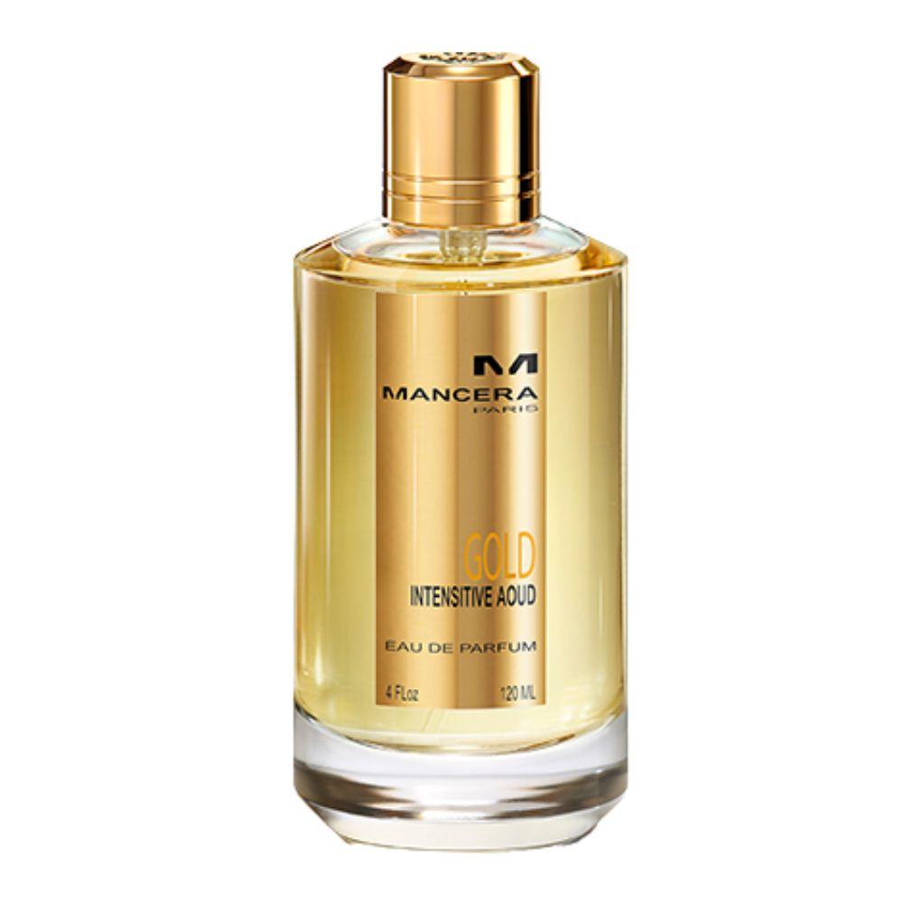 MANCERA INTENSITIVE AOUD GOLD  EDP120MLundefined