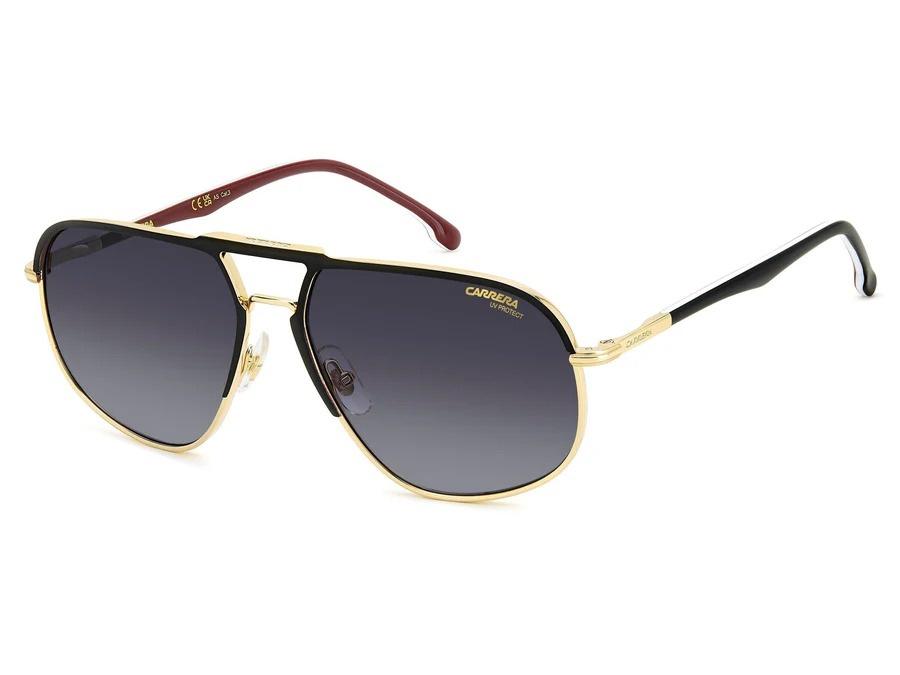 CARRERA MEN'S SUNGLASSES 318/S I46609O view 2