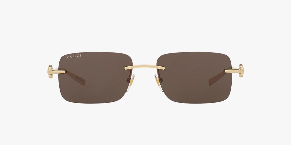 GUCCI MEN'S SUNGLASESS GG1703S 004 55undefined