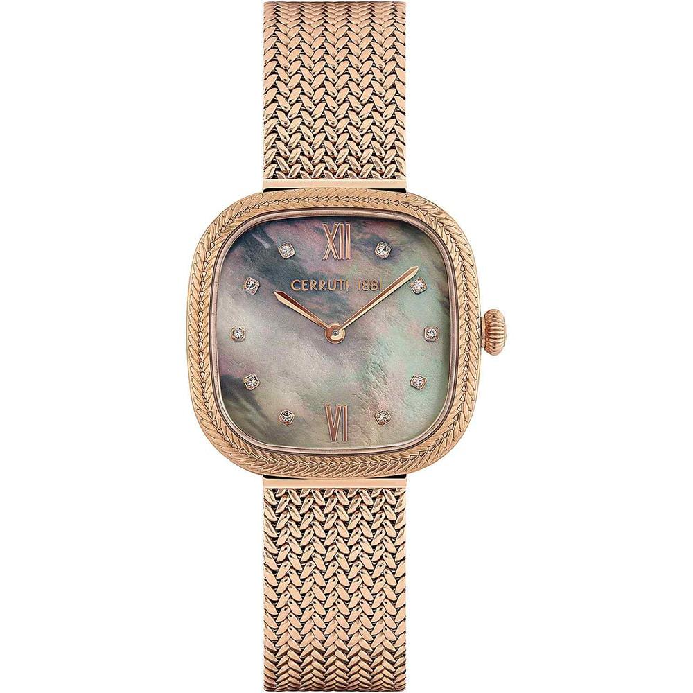 CERRUTI 1881 WATCH C CRWM29301undefined