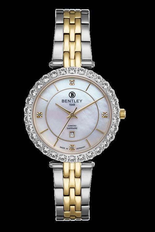 BENTLEY WOMEN'S WATCH BL2329-102LTWI-Kundefined