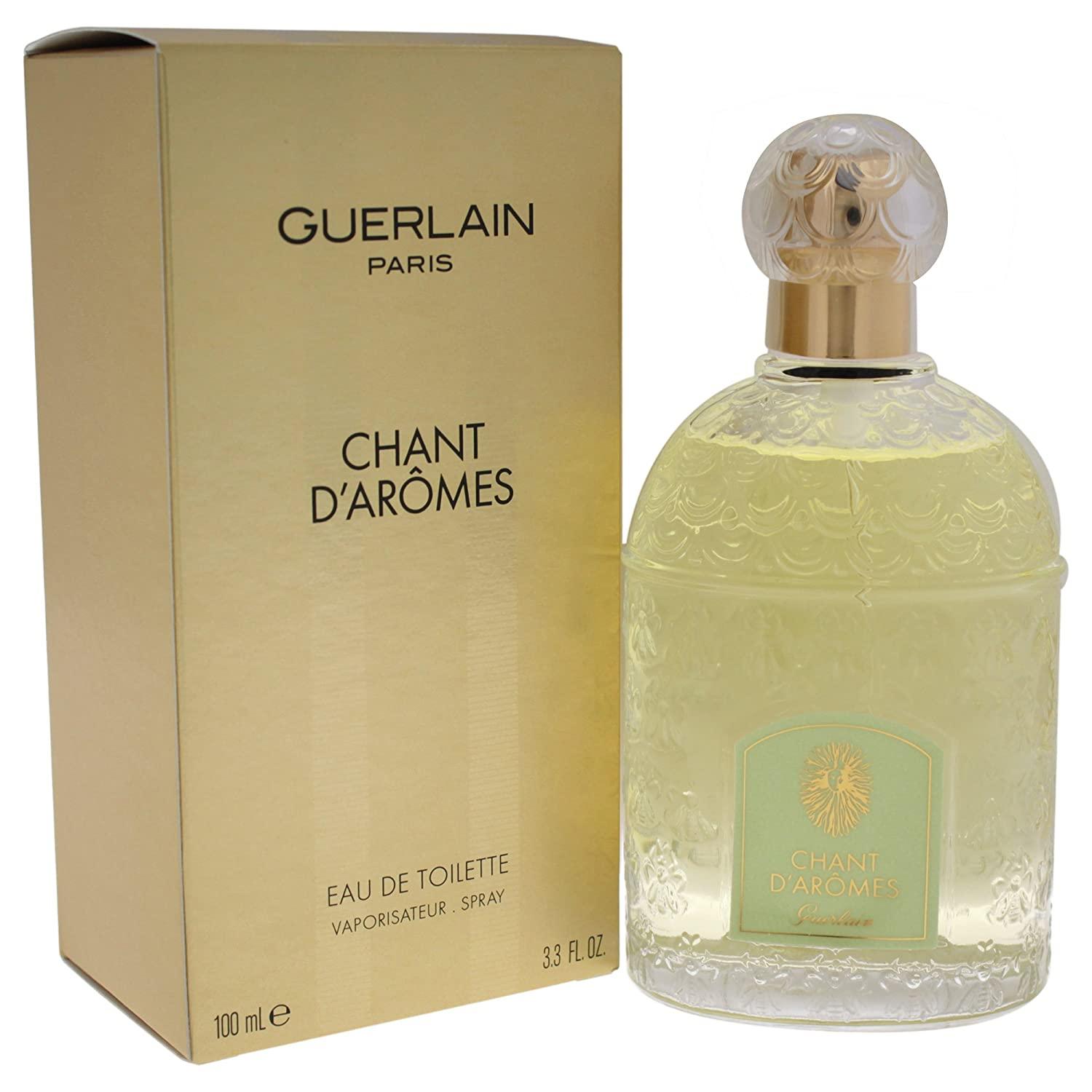 GUERLAIN CHANT D'AROMES EDT 100MLundefined