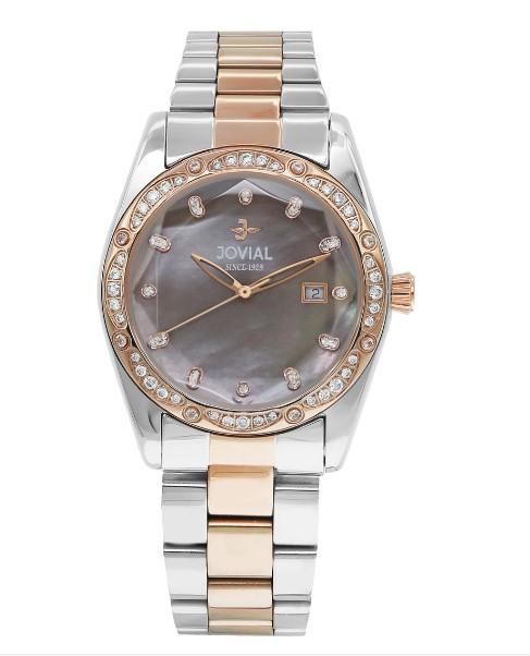 JOVIAL WATCH 9157LAMQ02ZEundefined