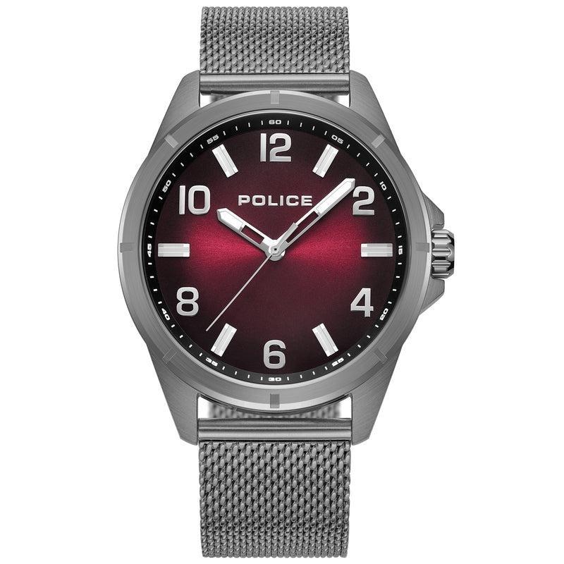 POLICE WATCH PEWJG0018302undefined