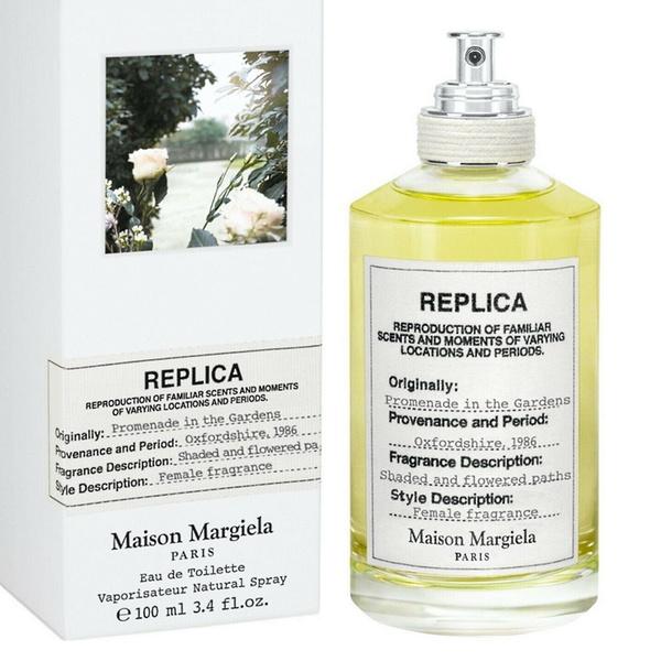 REPLICA Shaded and flowered paths edt 100mlundefined