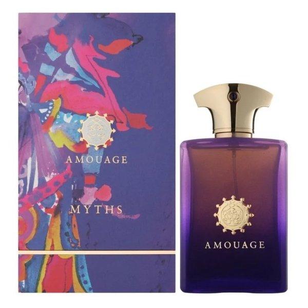 AMOUAGE MYTHS MEN EDP 100MLundefined