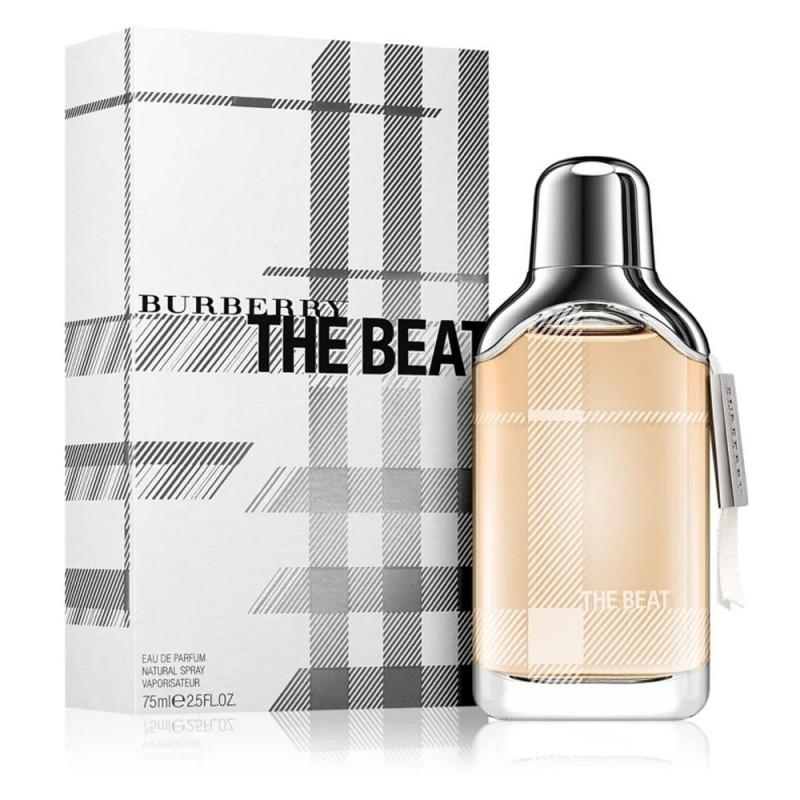 BURBERRY THE BEAT 75MLundefined