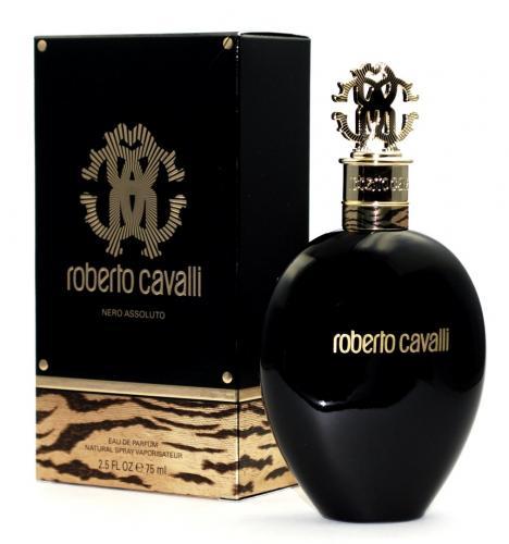 ROBERTO CAVALLI NERO ASSOLUTO EDP 75MLundefined
