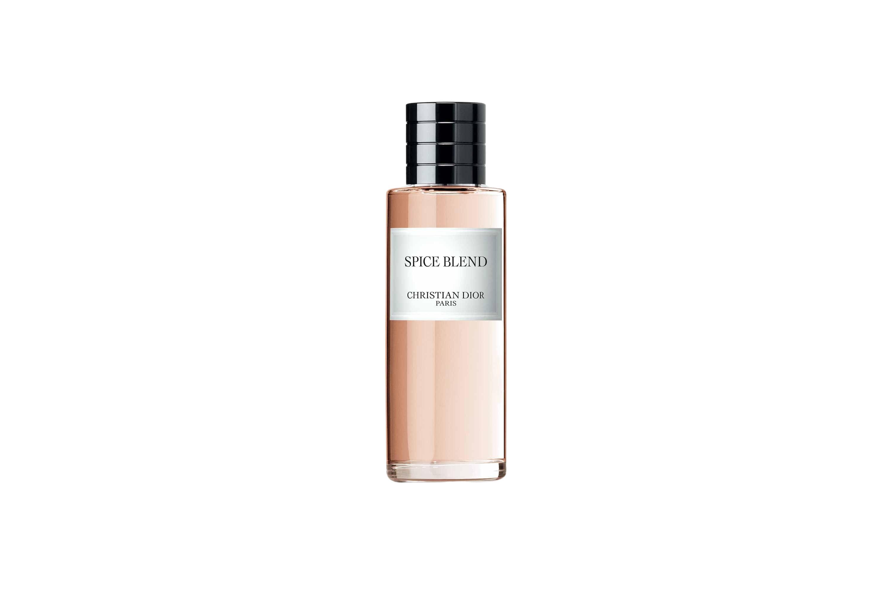 DIOR SPICE BLEND EDP 250ML view 2