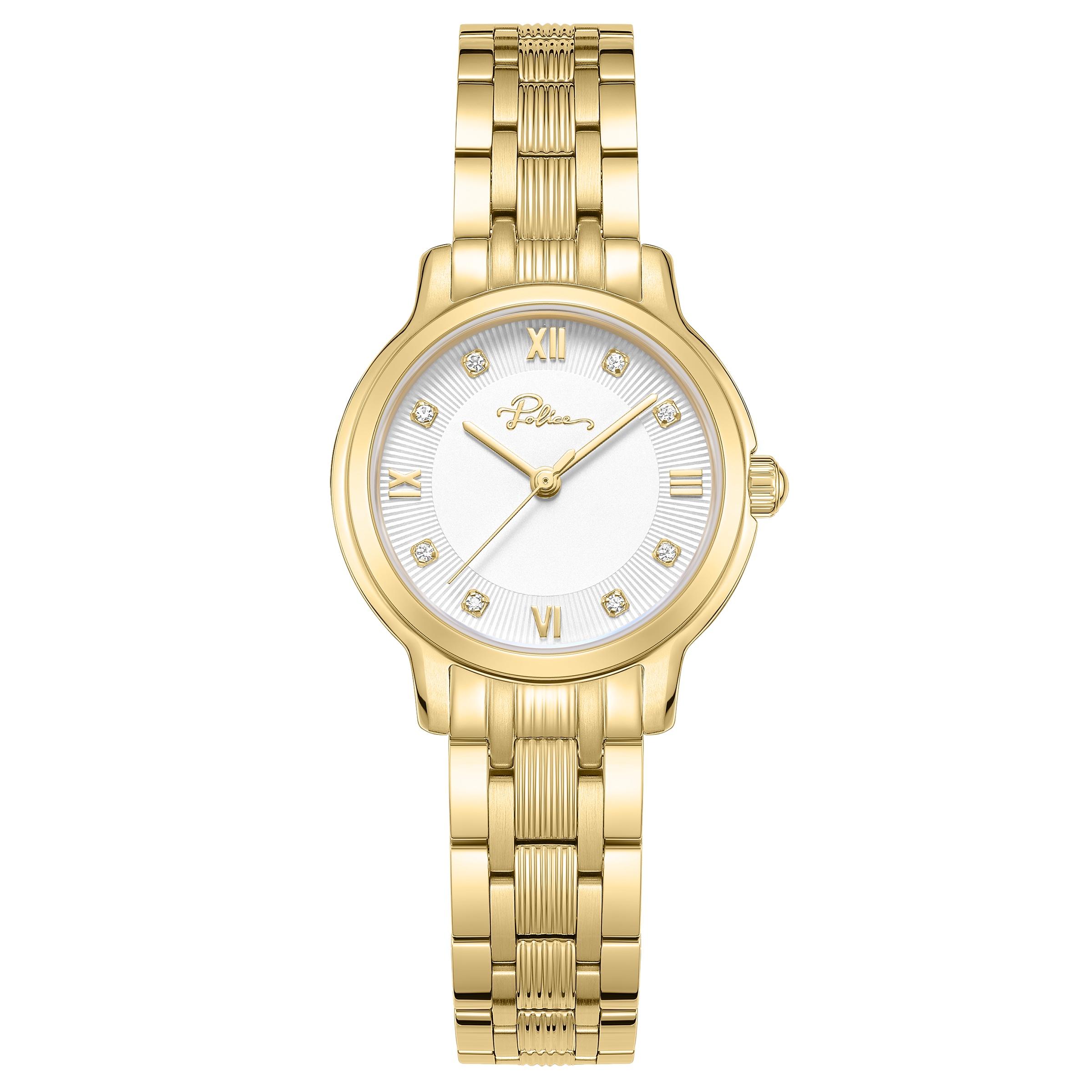 POLICE WOMEN'S WATCH PEWLG0076201undefined