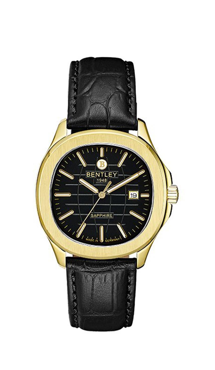 BENTLEY WATCH BL1869-10LKBBundefined