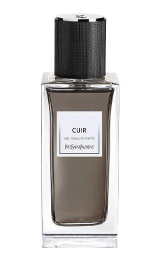 YSL CUIR OUD-FEUILLE DE VIOLETTE EDP 125MLundefined