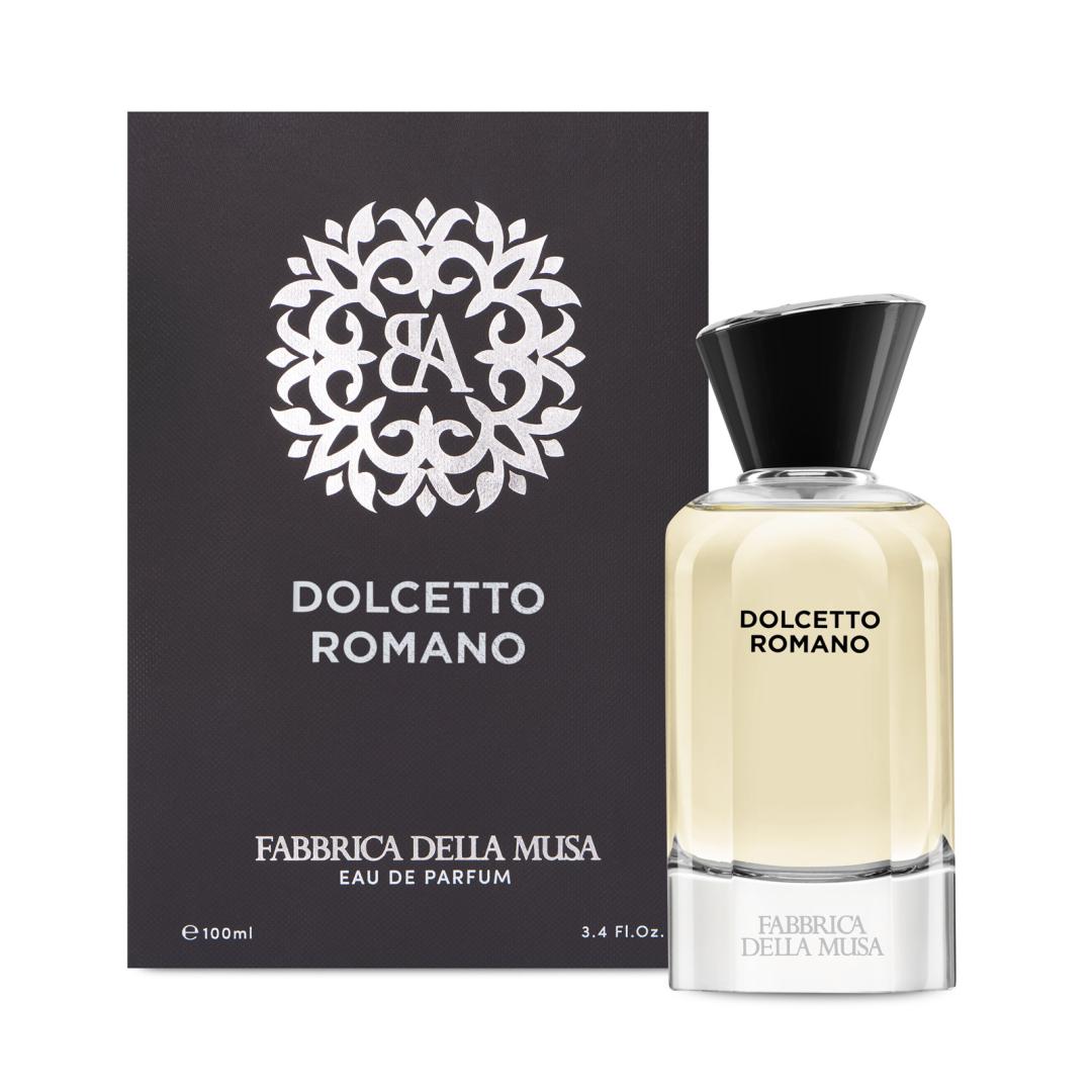 FABBRICA DELLA MUSA DOLCETTO ROMANO EDP 100MLundefined