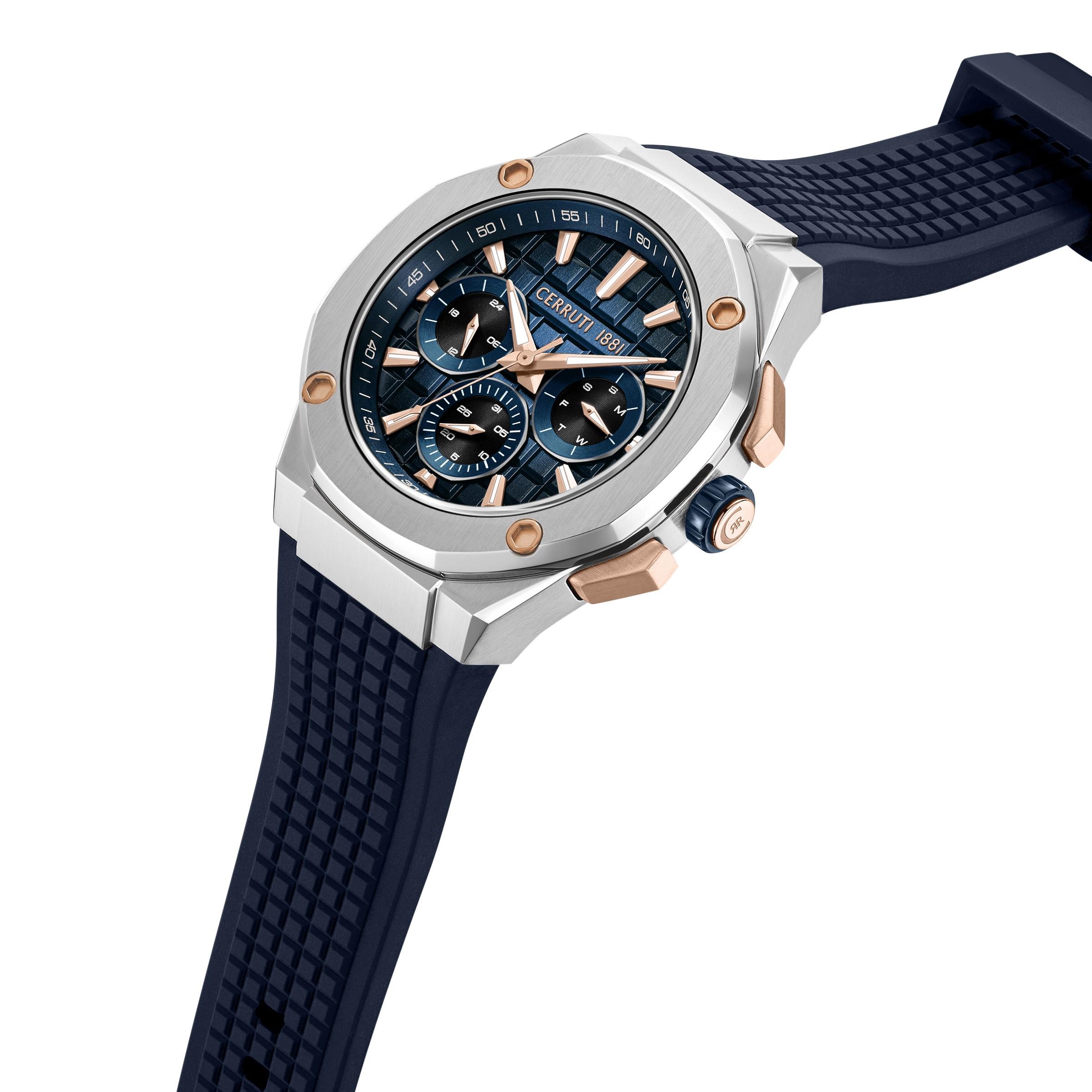 CERRUTI 1881 MEN'S WATCH CIWGQ0073402 view 2